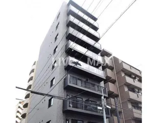 RELUXIA両国の画像