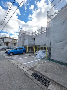 兵庫県加古郡播磨町西野添4【アパート】の外観