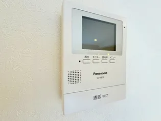 牛田コーポラス【2階】の内装