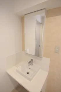 牛田コーポラス【2階】の内装