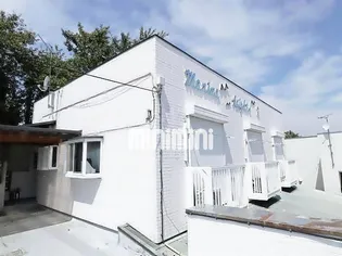 マリーンハイツIIの画像