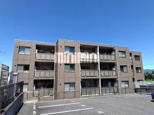 ベーシックマンションIIの画像