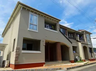 イーストガーデンの画像