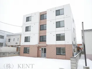 カーサフェリス発寒の画像