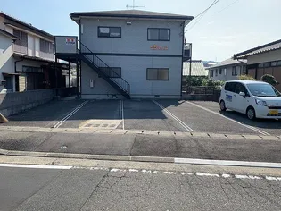 サンパレスの画像