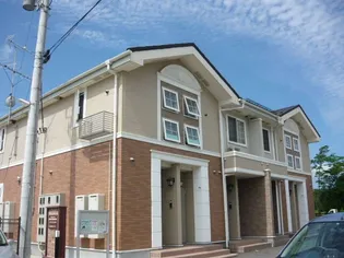 メゾン サンパティックIIIの画像