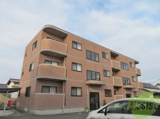 プレジールダイヤIIの画像