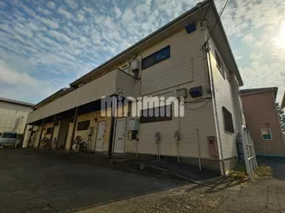 プロミネンスハイツ3号棟の画像