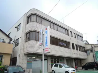 高萩駅前ビル【2階】の外観