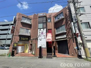 正樹ビル【2階】の外観