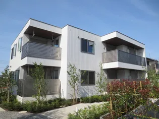 FOREST HILLS IIIの画像