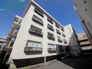 マルエイハウスB D鵜の森の画像