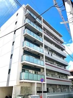 Chula Vista Casa Daido【5階】の外観