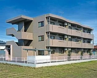 パークレジデンスの画像