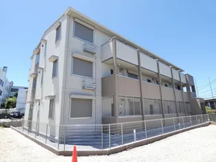 ソラーレ 壱番館の画像