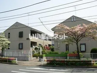 グランドール宇津木台Cの画像