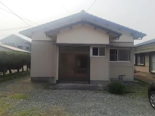 熊本県八代市松崎町【一戸建】の外観