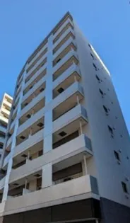 東京都中央区日本橋箱崎町【マンション】の外観