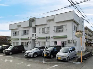 ピアタウン小白川【1階】の外観