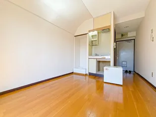 モアイ大岡山【3階】の内装