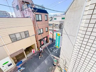 モアイ大岡山【3階】のその他画像
