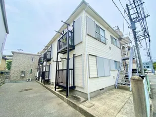 寿ハイツの画像