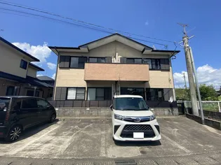 さくら荘の画像