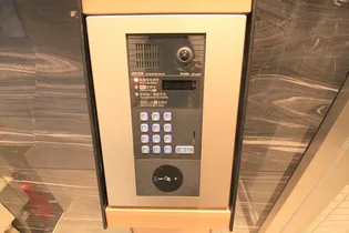 サリオス段原日出【1階】の内装