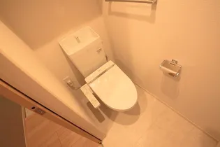 サリオス段原日出【1階】の内装