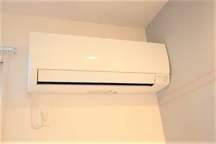 サリオス段原日出【1階】の内装