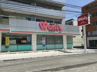 サリオス段原日出【1階】の周辺