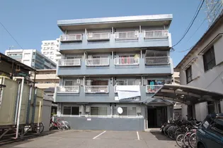 サンシャイン庚午の画像