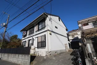 ソラーレ茅ヶ崎の画像