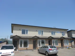 北海道釧路市星が浦大通3【一戸建】の外観