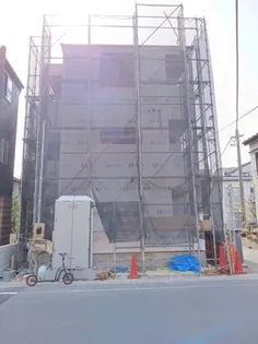 MELDIA西川口II【1階】の外観