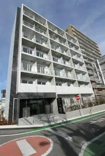 埼玉県川口市西川口2【マンション】の外観