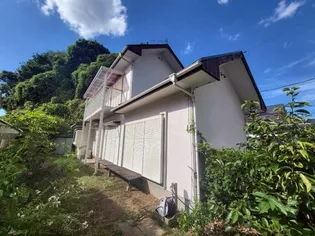 千葉県印旛郡栄町酒直台2【一戸建】の外観