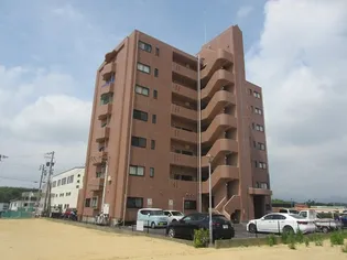 センチュリーヒルズ【3階】の外観