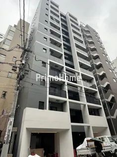 ジオエント秋葉原【4階】の外観