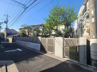 石井マンションBの画像