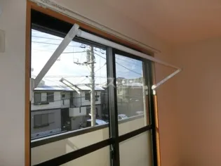 ミルフィーユおゆみ野【2階】のその他画像