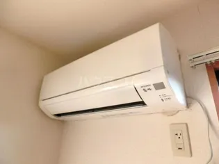 ミルフィーユおゆみ野【2階】の内装