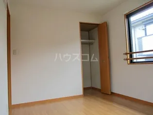 ミルフィーユおゆみ野【2階】の内装