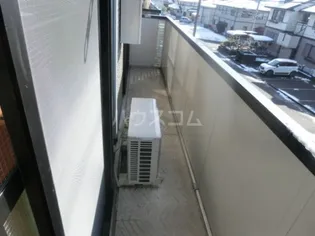 ミルフィーユおゆみ野【2階】の内装