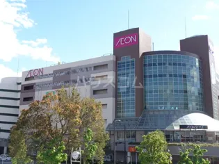 ミルフィーユおゆみ野【2階】の周辺