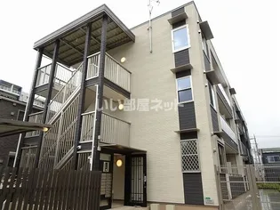 クリーン ハイツの画像