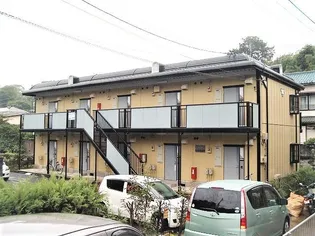 コーポフリーダムの画像