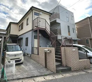 吉野ハイツの画像