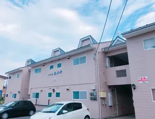 テラスひらのの画像