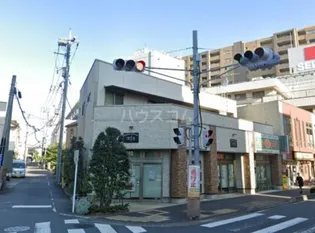 埼玉県和光市本町【一戸建】の外観